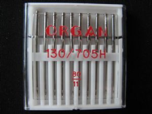 Nadeln 130-705/60 - Dose a 10